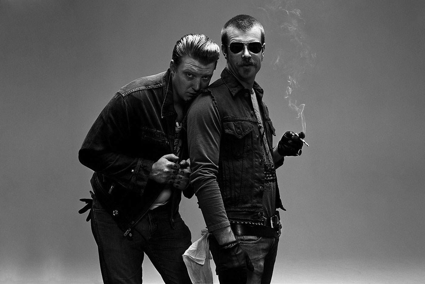Eagles Of Death Metal