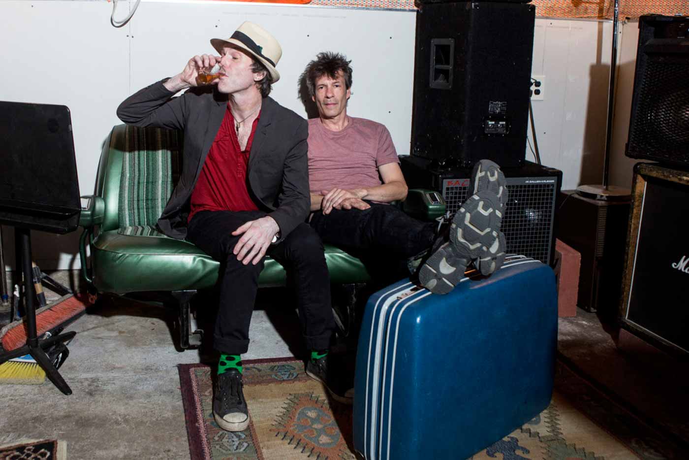 The Replacements