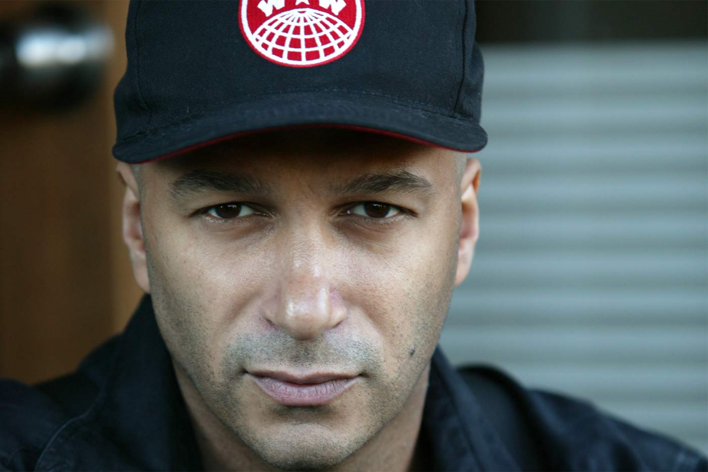 Tom Morello