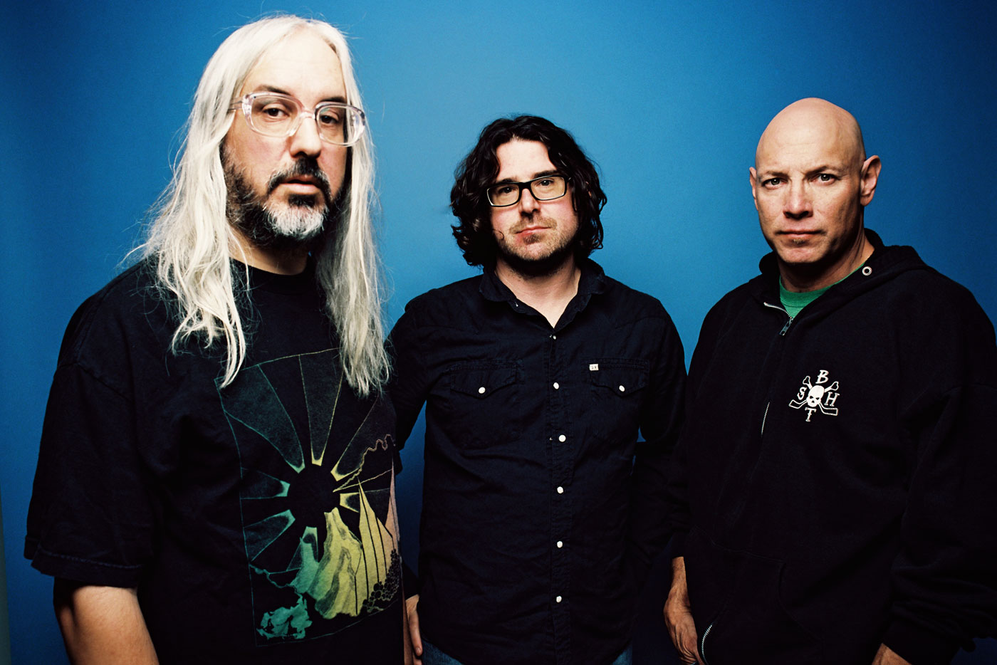 Dinosaur Jr.