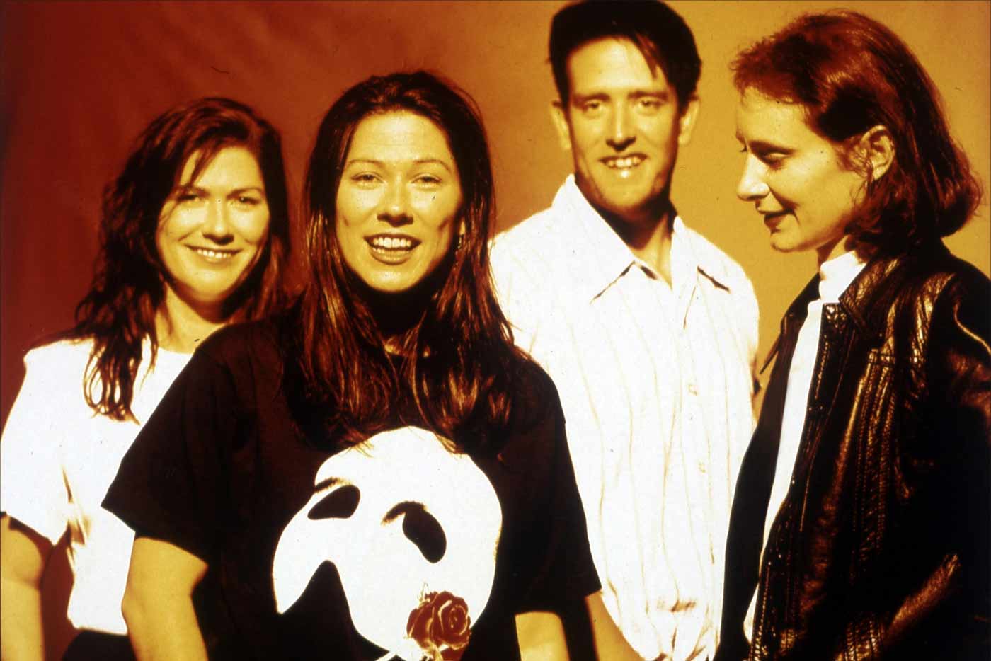 The Breeders
