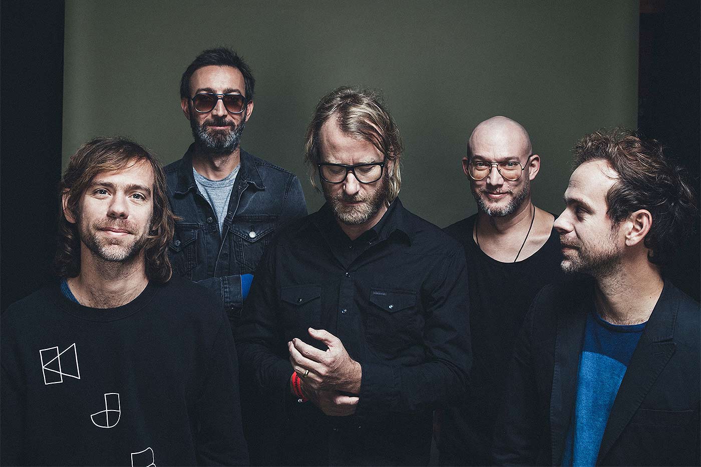 The National