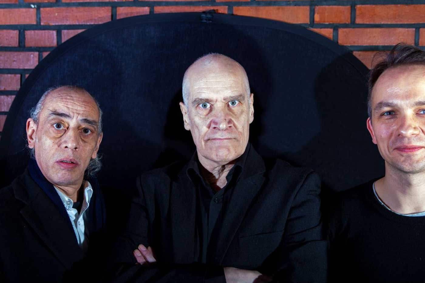 Wilko Johnson y Gari & Maldanbera se suman al BBK Music Legends Festival