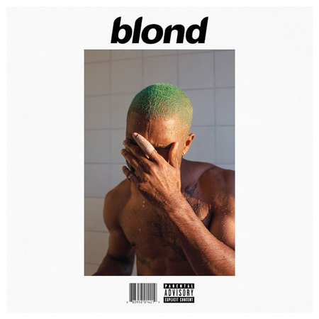 Blonde / Endless