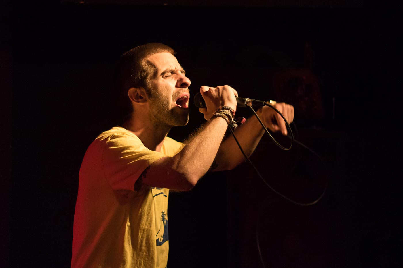 Miguel Grimaldo anuncia un nuevo disco