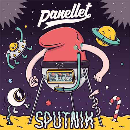 Panellet CD