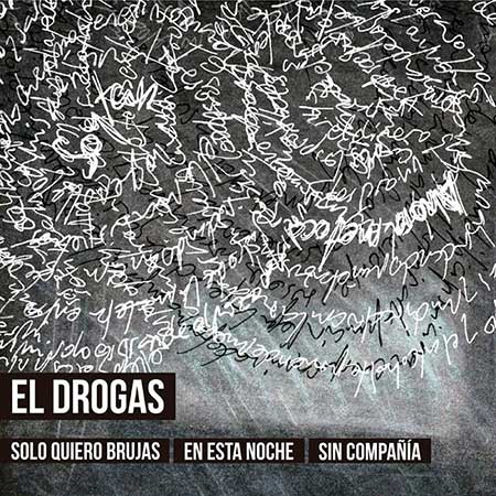 Solo quiero brujas en esta noche sin compañía