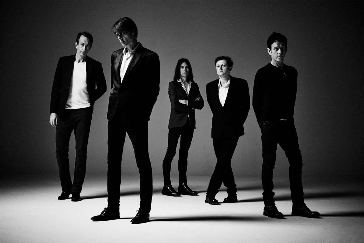 Suede, Kula Shaker y Baxter Dury en el segundo Our Fest
