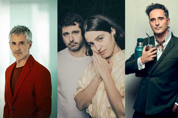 Tres nuevos nombres se suman al Festival Jardins de Pedralbes