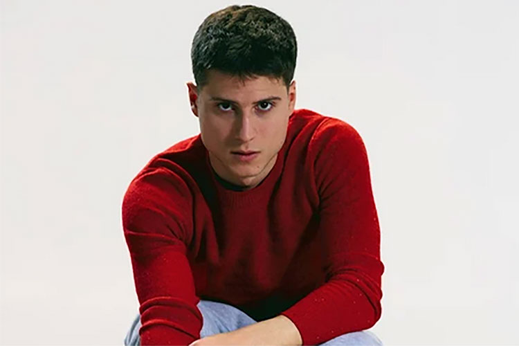 Teo Lucadamo