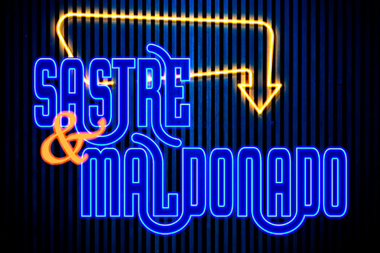 Sastre y Maldonado